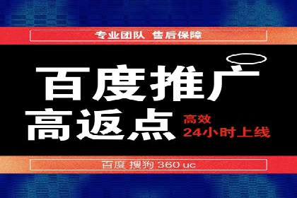 SEM网络推广案例解析：效果翻倍秘籍